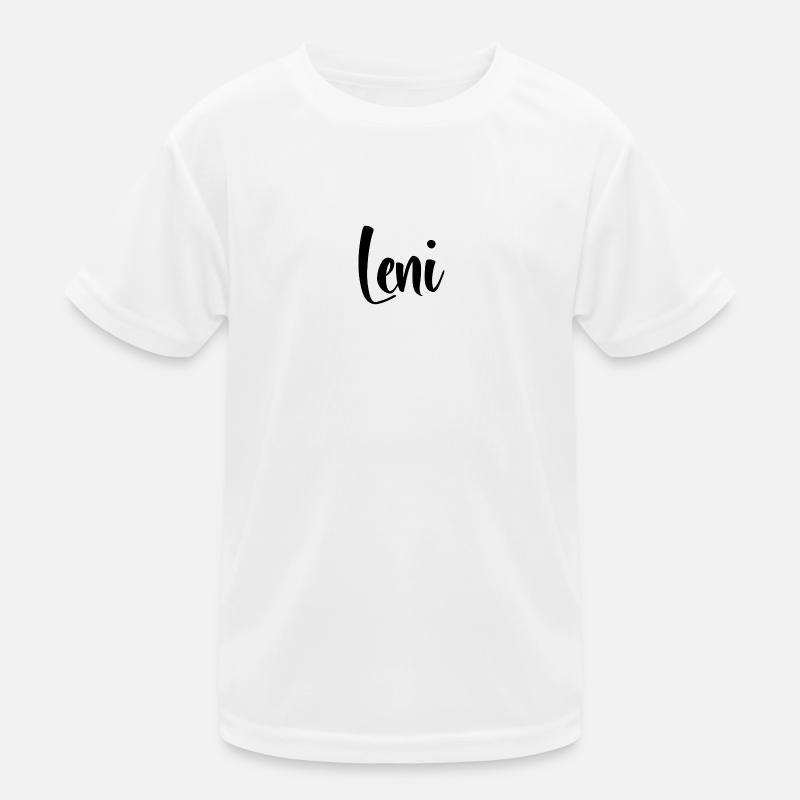 Nom - Leni T-shirt sport Enfant