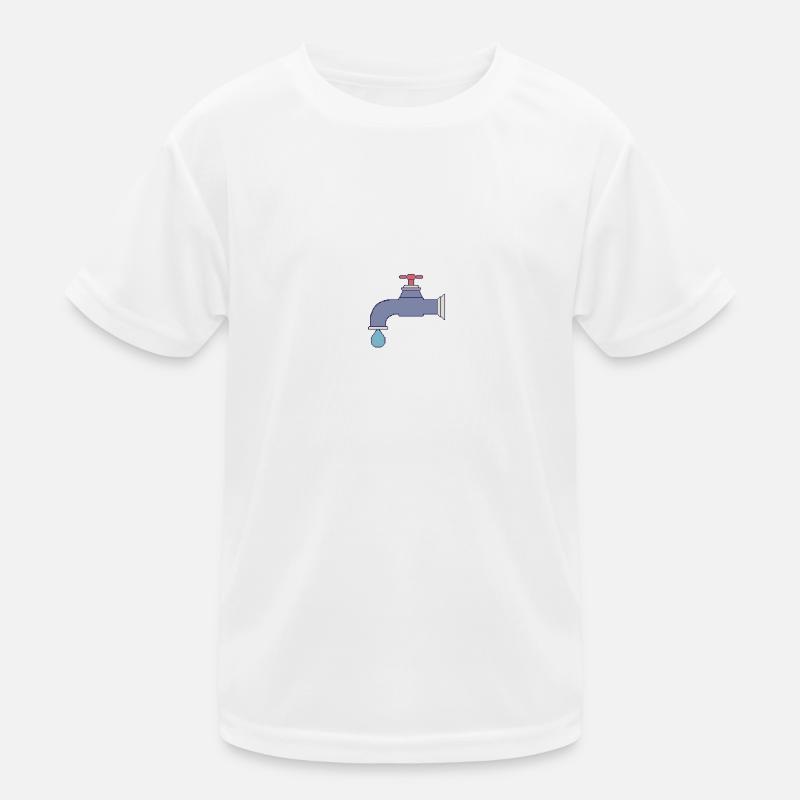 Kids Functional T-Shirt