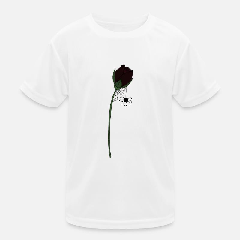 Kids Functional T-Shirt