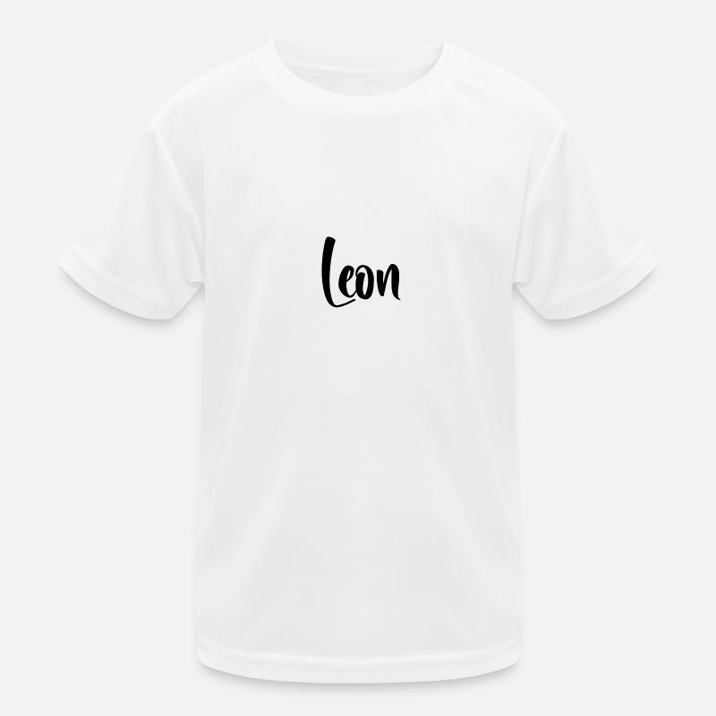 Kids Functional T-Shirt