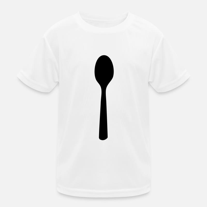 Kids Functional T-Shirt
