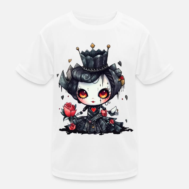 Kids Functional T-Shirt