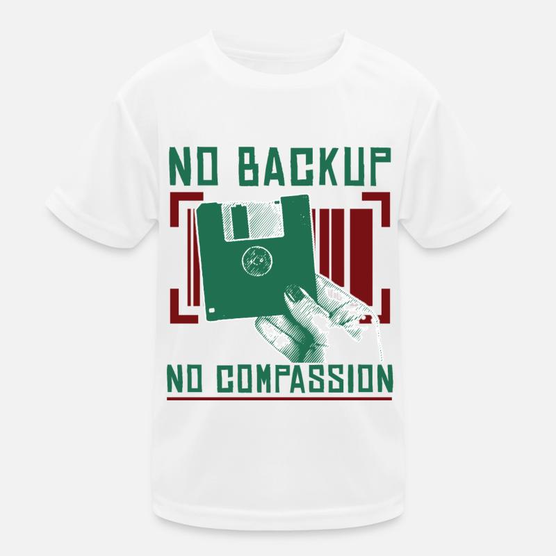 Kids Functional T-Shirt