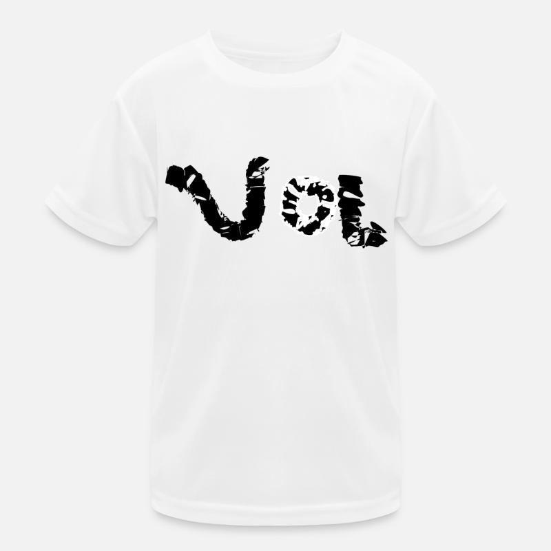 Band 22 1 Kinder Funktions-T-Shirt