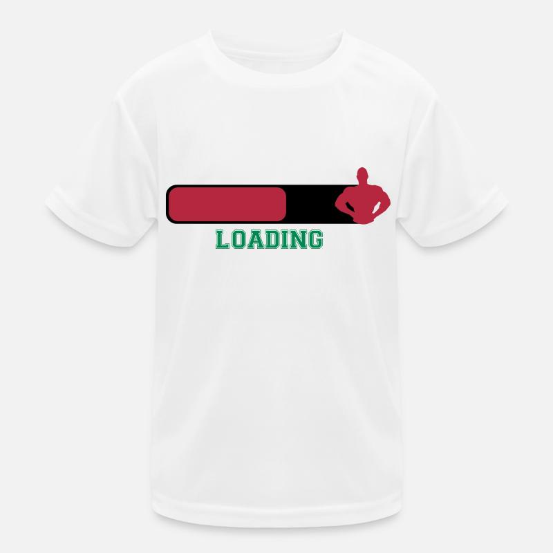 Kids Functional T-Shirt