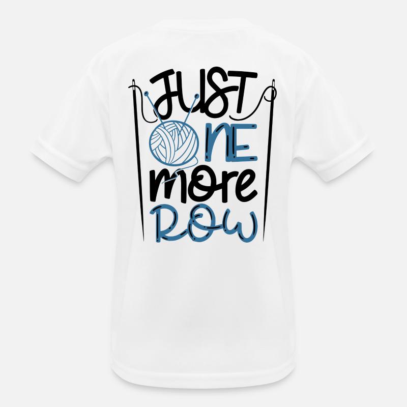 Kinder Funktions-T-Shirt
