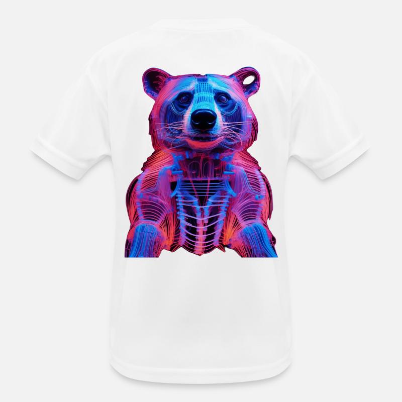 Kids Functional T-Shirt