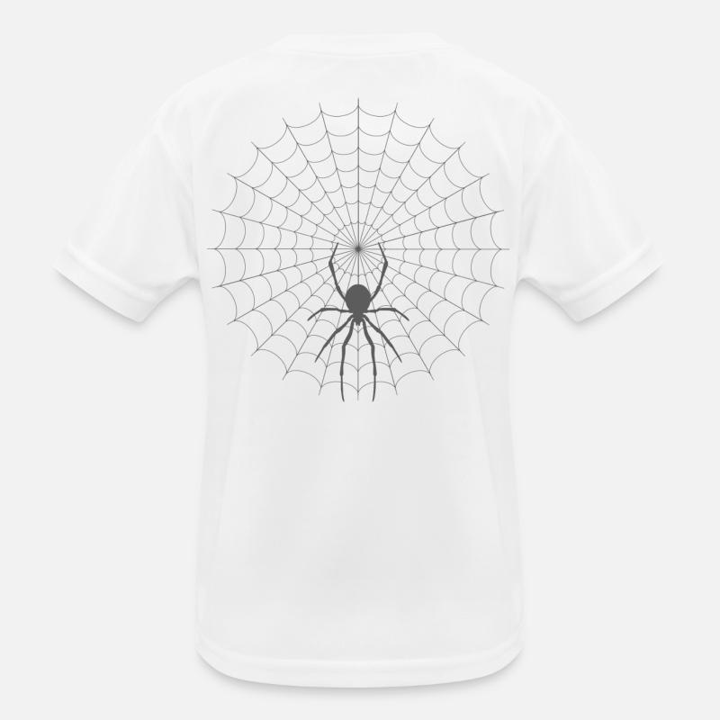 Kids Functional T-Shirt