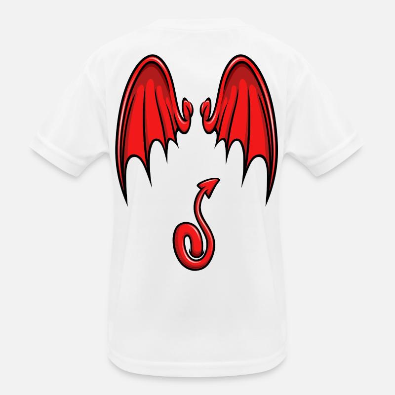 Kids Functional T-Shirt