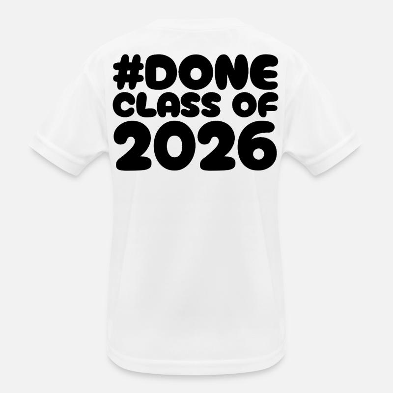 Bitte Design bereitstellen Kinder Funktions-T-Shirt