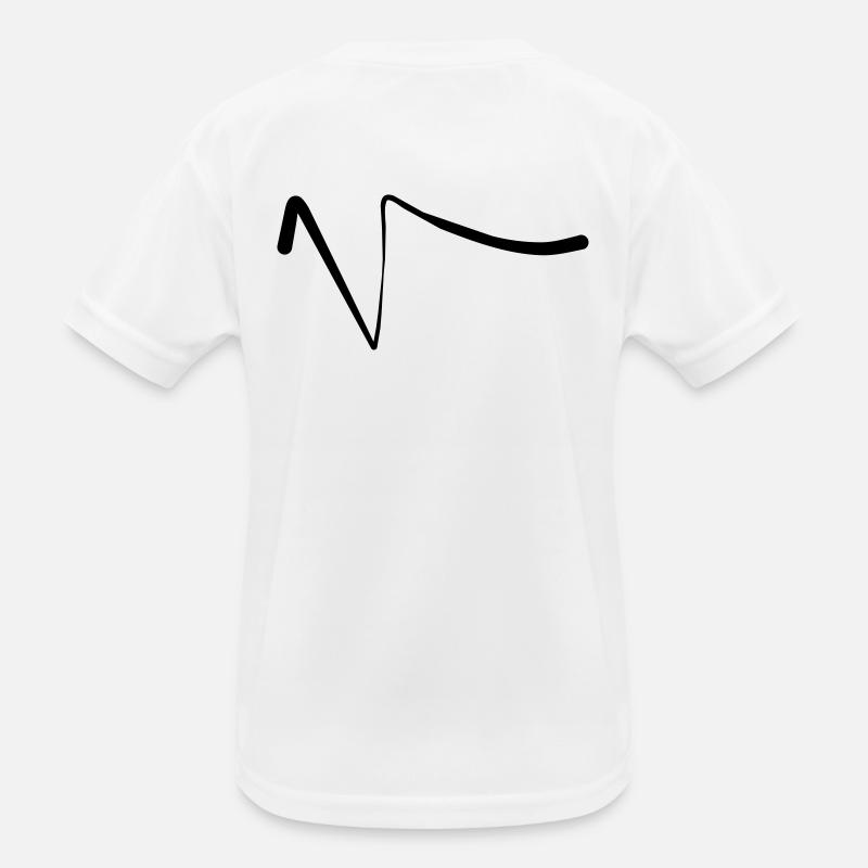 Square Root Kids Functional T-Shirt