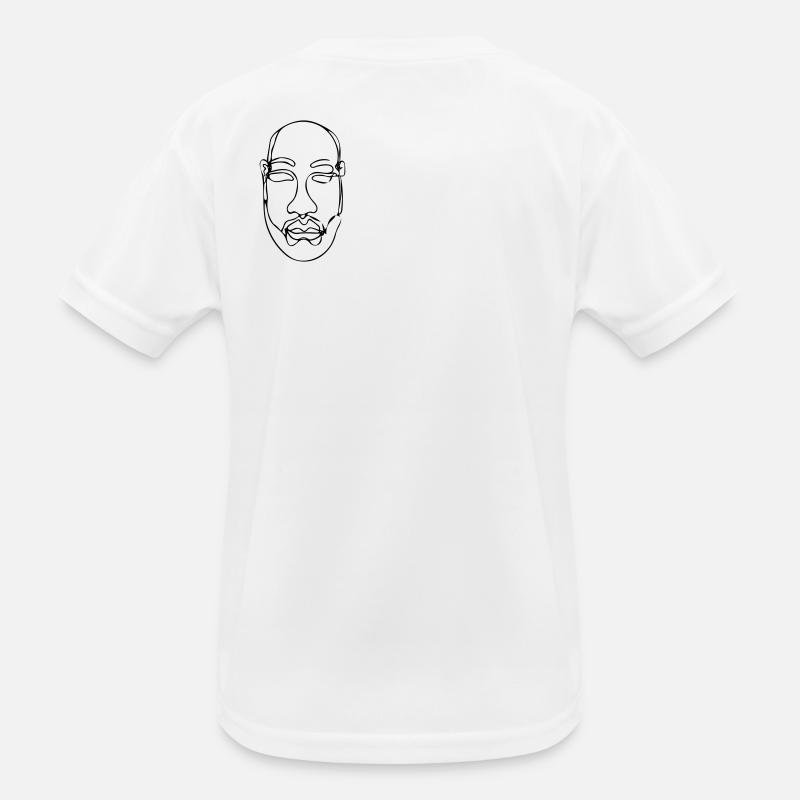 neighbour Kids Functional T-Shirt