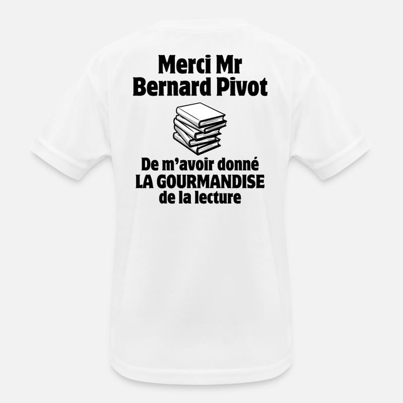 reading, dictation, spelling Kids Functional T-Shirt