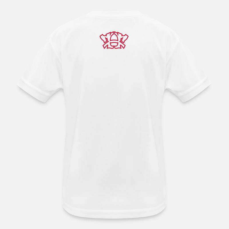 Kids Functional T-Shirt