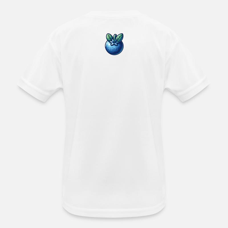 Kids Functional T-Shirt