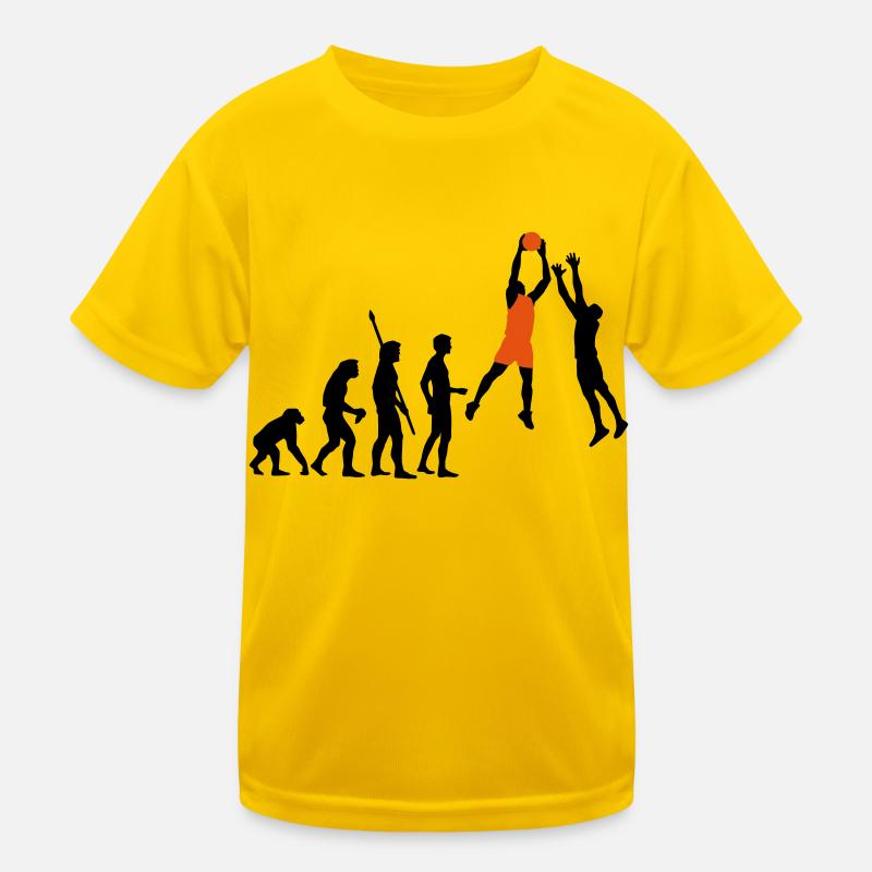 evolution_basketball_072011_f_2c Kinder Funktions-T-Shirt