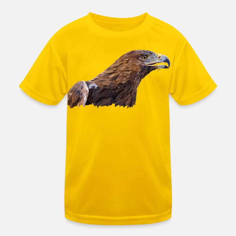 Kids Functional T-Shirt
