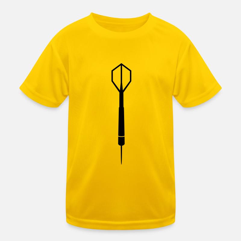 Dart T-shirt sport Enfant