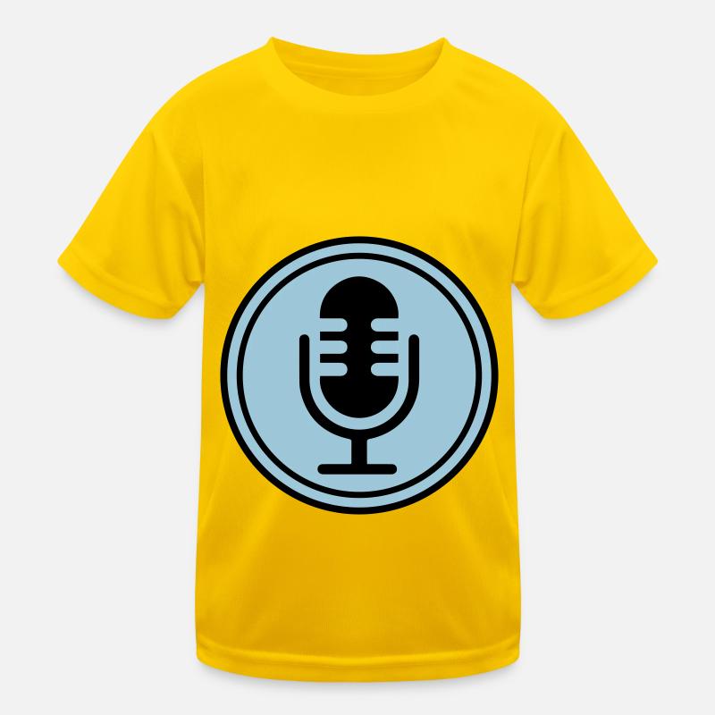 Kids Functional T-Shirt