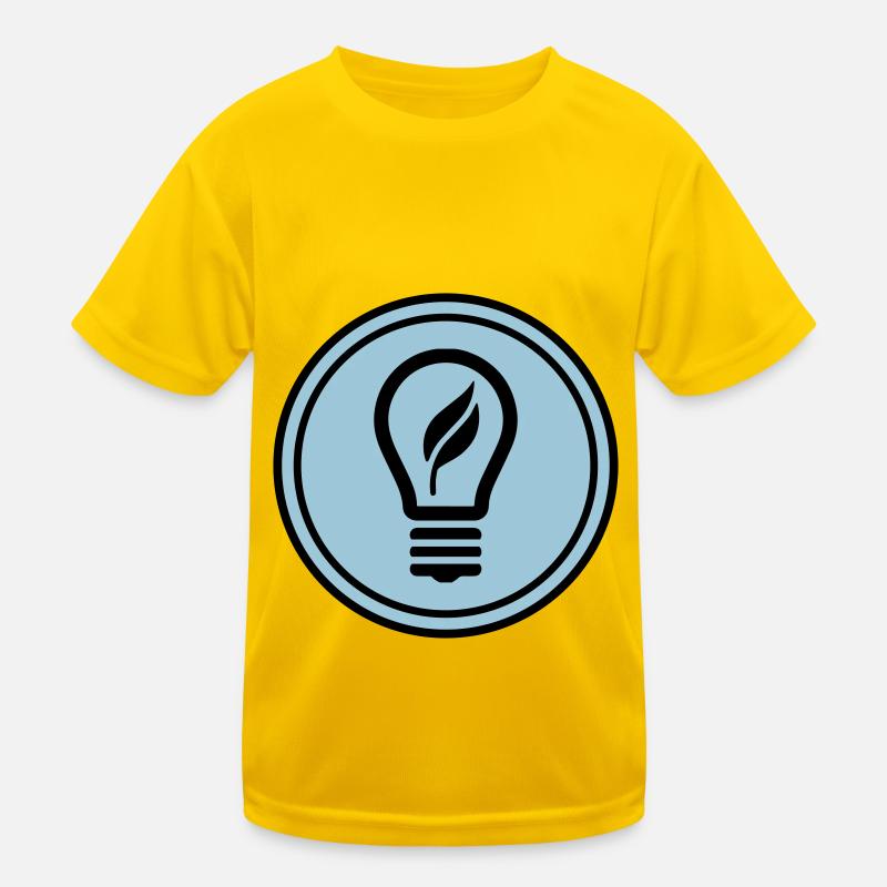 Kids Functional T-Shirt
