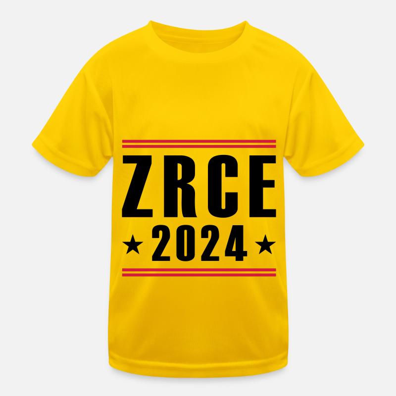 T-shirt sport Enfant