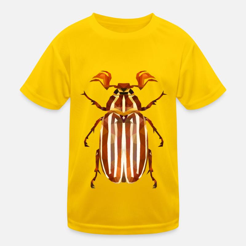 Kids Functional T-Shirt