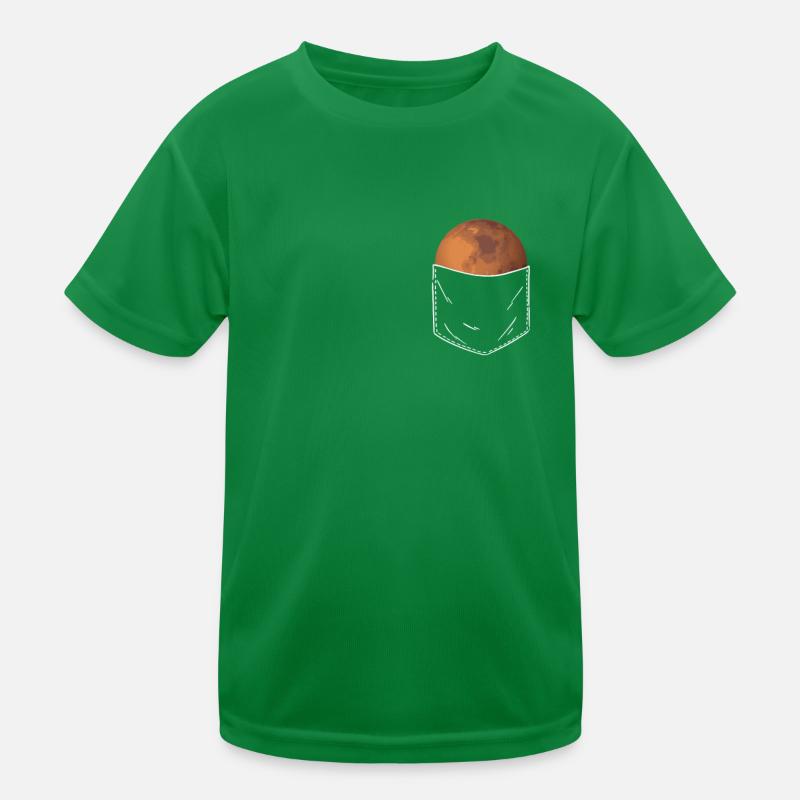 Kids Functional T-Shirt