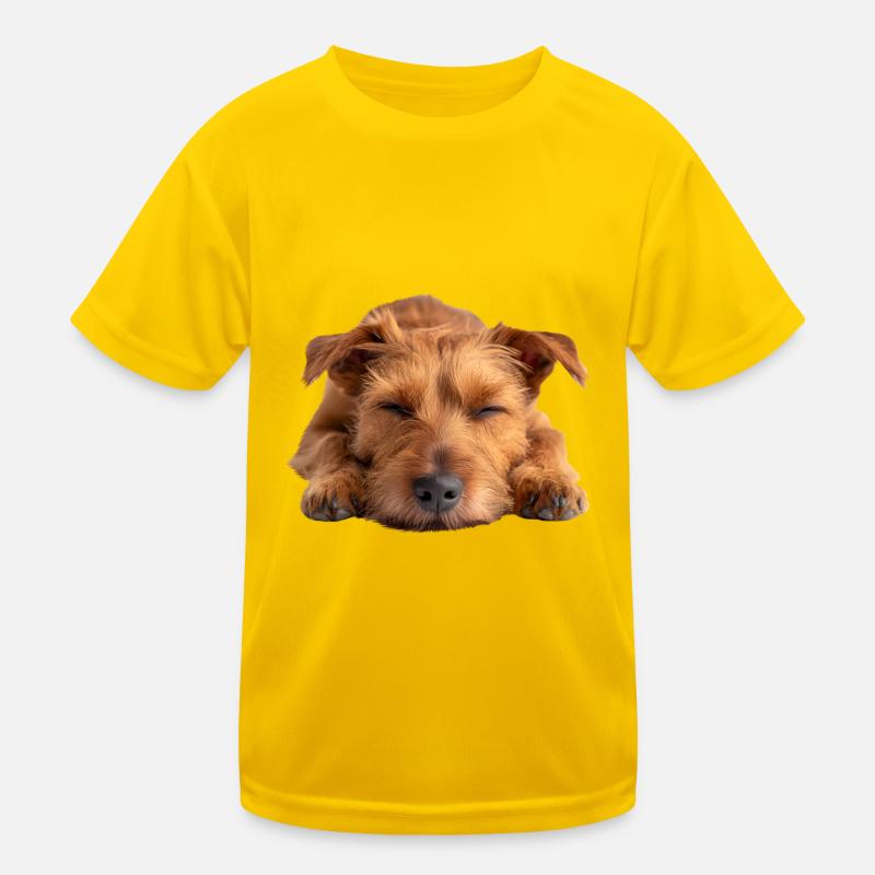 Kids Functional T-Shirt