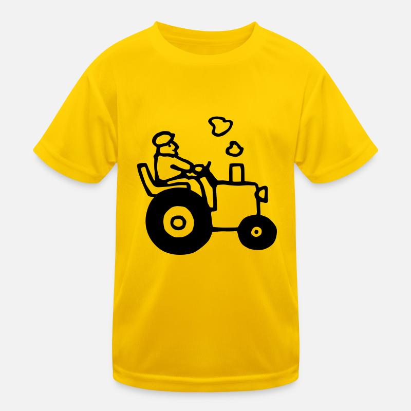power_to_the_bauer_072011_c_1c Kinder Funktions-T-Shirt