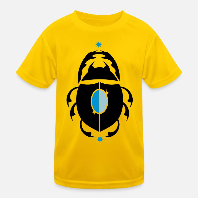 Kids Functional T-Shirt
