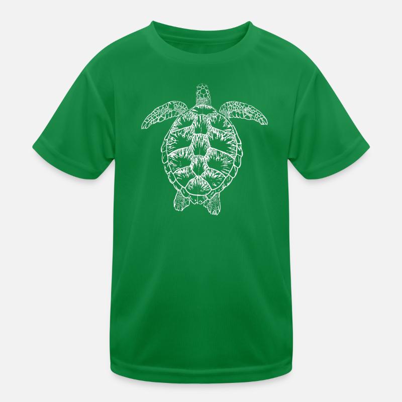Kids Functional T-Shirt