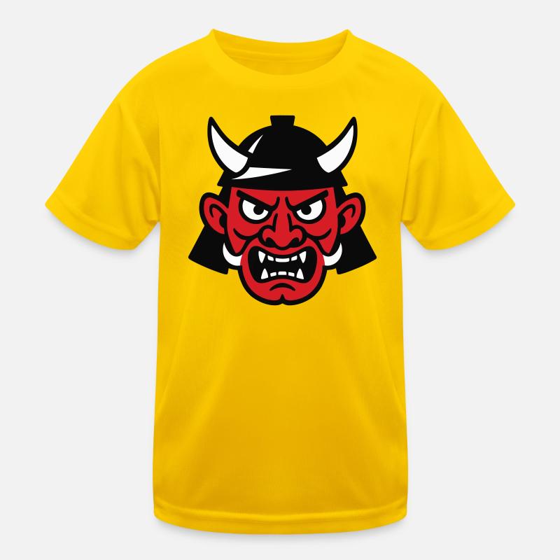 Kids Functional T-Shirt