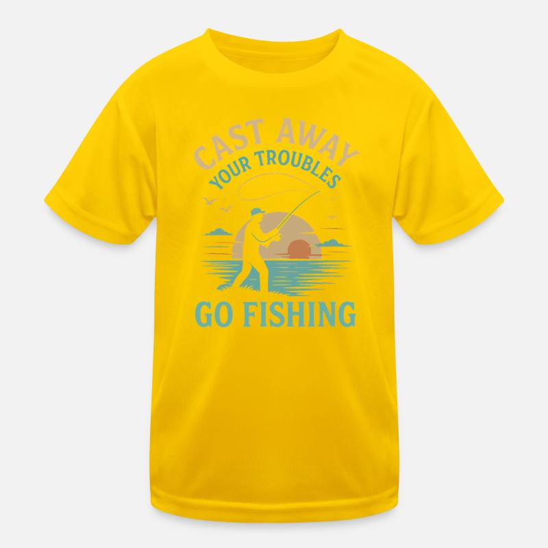 Sudo Apt-Get Install Kaffee Kinder Funktions-T-Shirt