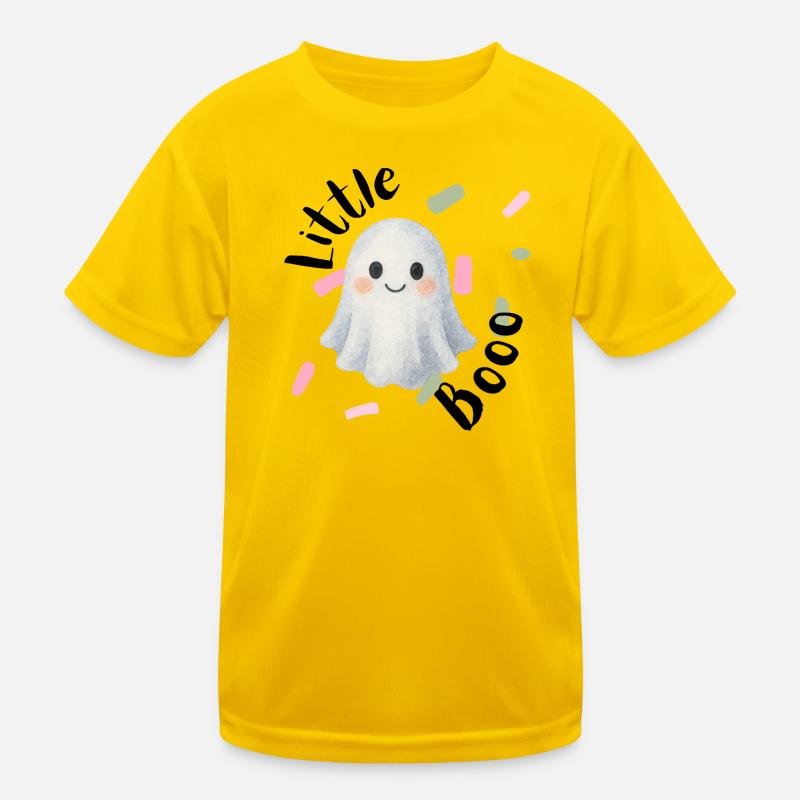 Kinder Funktions-T-Shirt