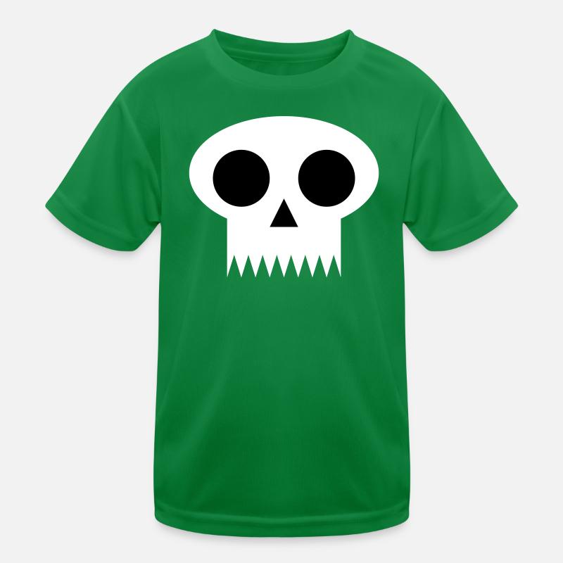 saké T-shirt sport Enfant
