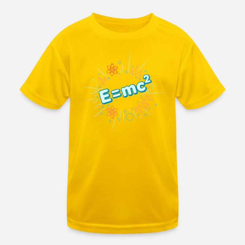 Kids Functional T-Shirt