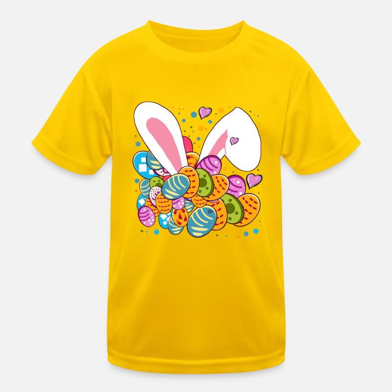 Oster Kawaii Aesthetics Kids Functional T-Shirt