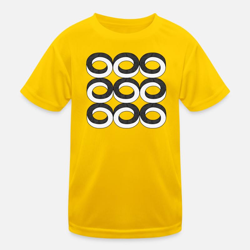Kids Functional T-Shirt