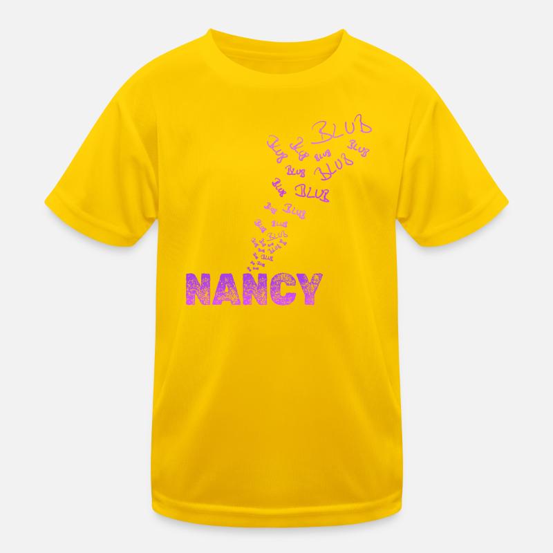 Fun Kids Functional T-Shirt