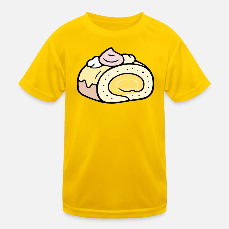 Kids Functional T-Shirt