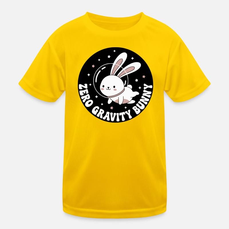 Kids Functional T-Shirt