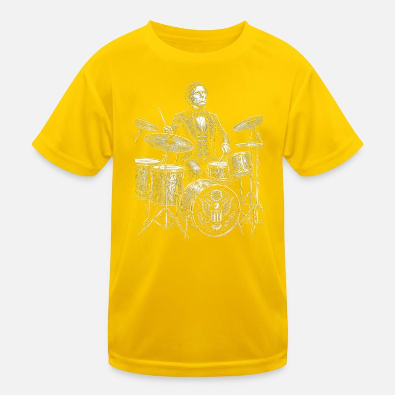 Kids Functional T-Shirt