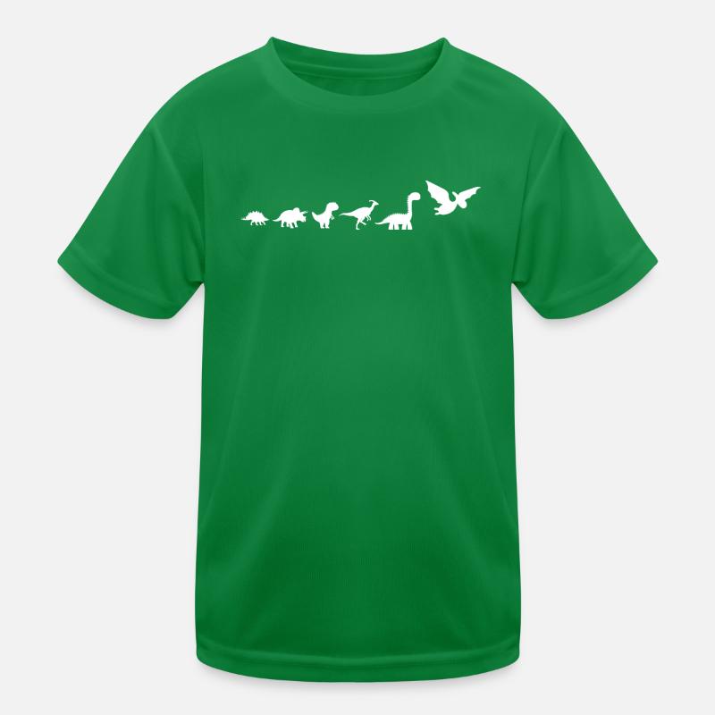 Kids Functional T-Shirt