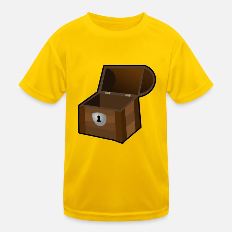 pirate ship boat pirate pirate ship ship skull3 Kids Functional T-Shirt