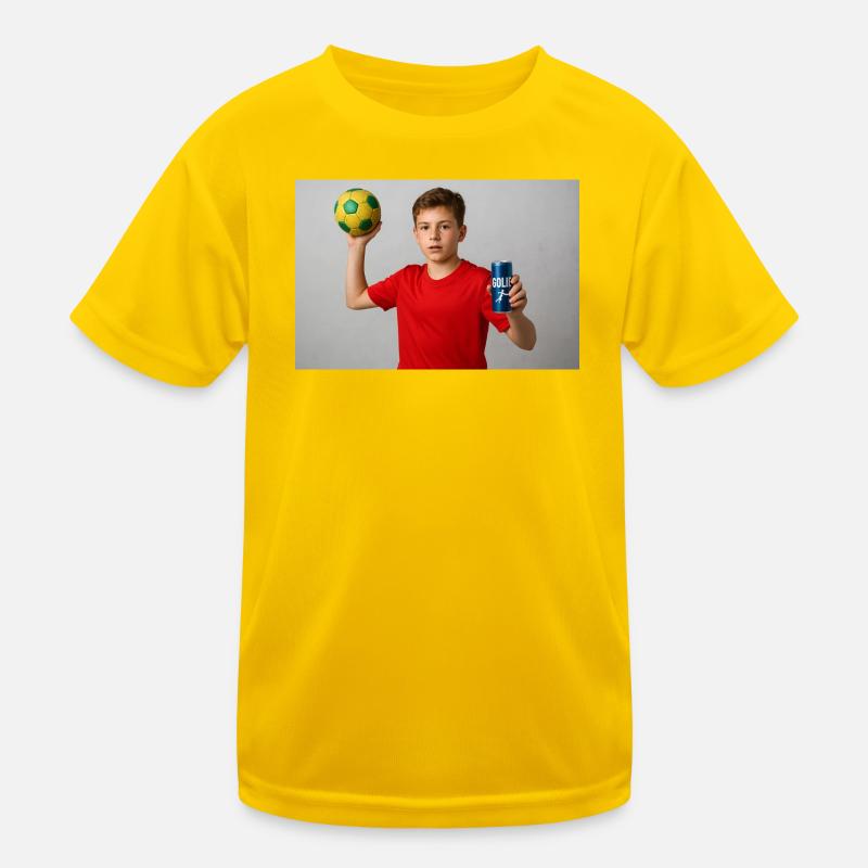 ChatGPT_Image_7 _Nov Kids Functional T-Shirt