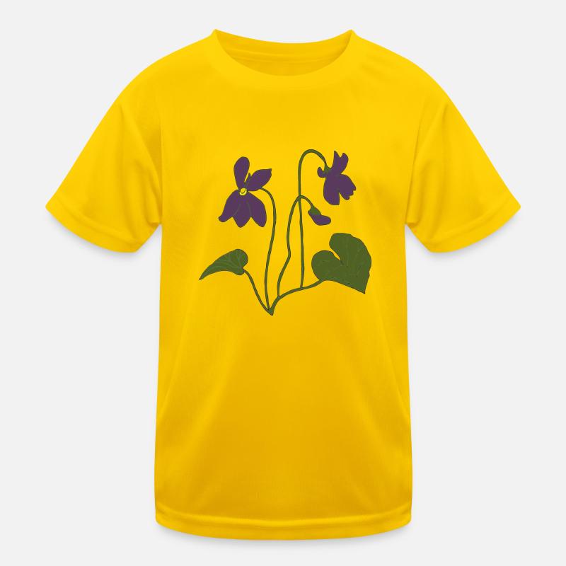 Vailchen T-shirt sport Enfant