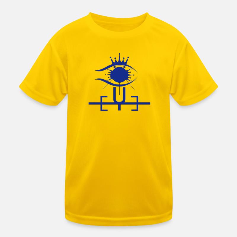 Kids Functional T-Shirt