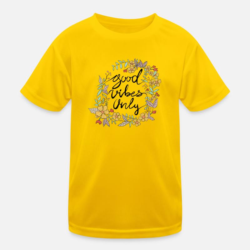 only Kids Functional T-Shirt