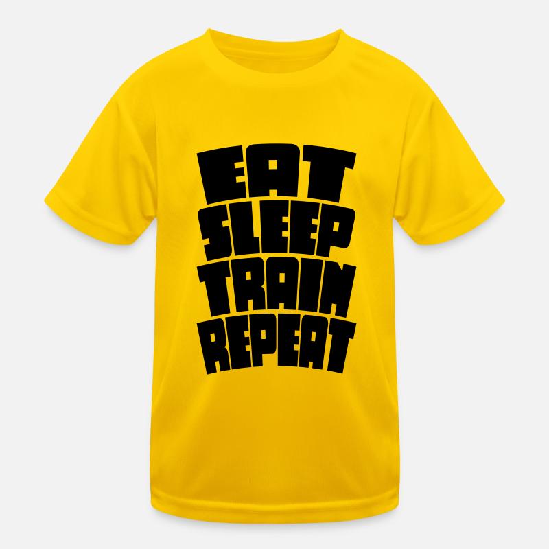 Formation T-shirt sport Enfant