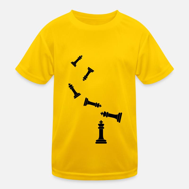 Kids Functional T-Shirt